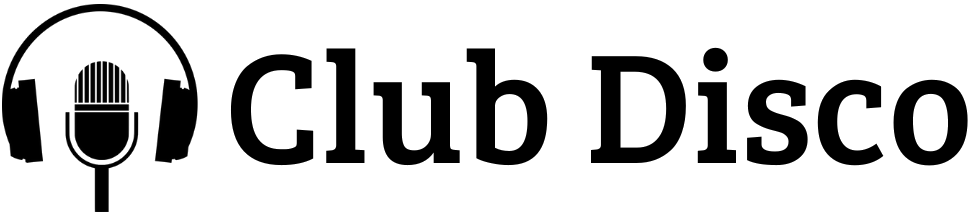 Club Disco Logo